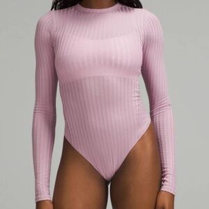 NWT LULULEMON BODYSUIT